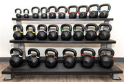 Cast Iron Kettlebell (5-60lbs)
